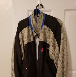 Le coq sportif 90s ski jacket